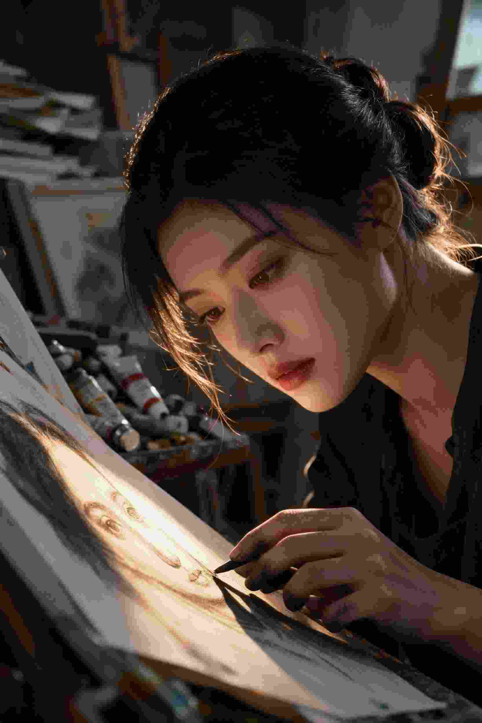 龙珠超